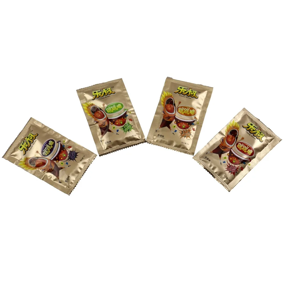 
Fruity Flavour Popping candy Fruity Flavour Popping candy
