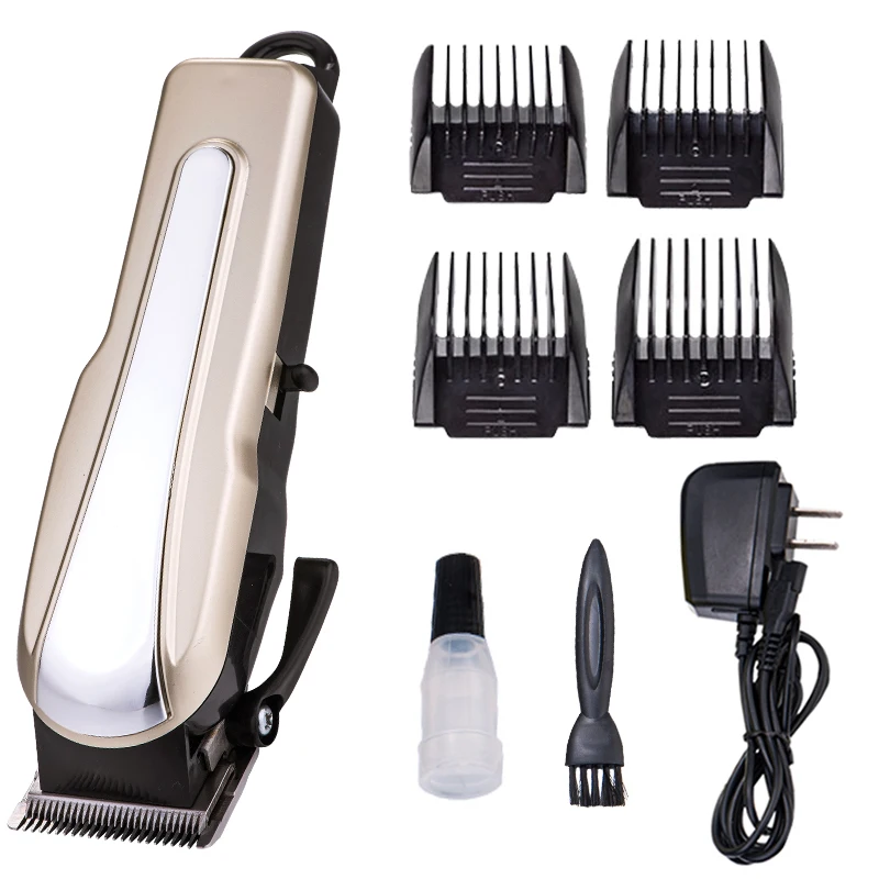 Hot Sale Barber Rechargeable Magic Hair Trimmer