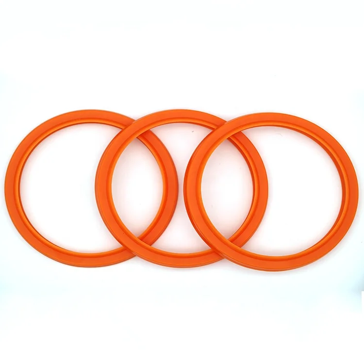 High Quality Dust Seal DHS/AY 60*70*5/7 Oil Seal For Excavator