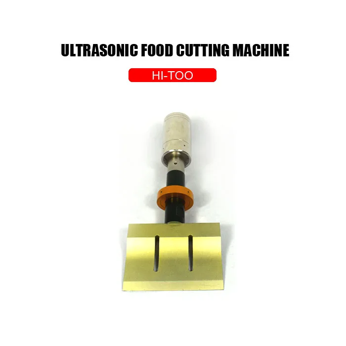 ultrasonic cutting machine for food ultrasonic food cutter