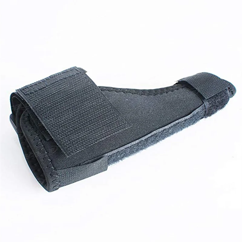 Adjustable Medical Sport Wrist Thumbs Hands Splint Support Brace Stabiliser Arthritis Application