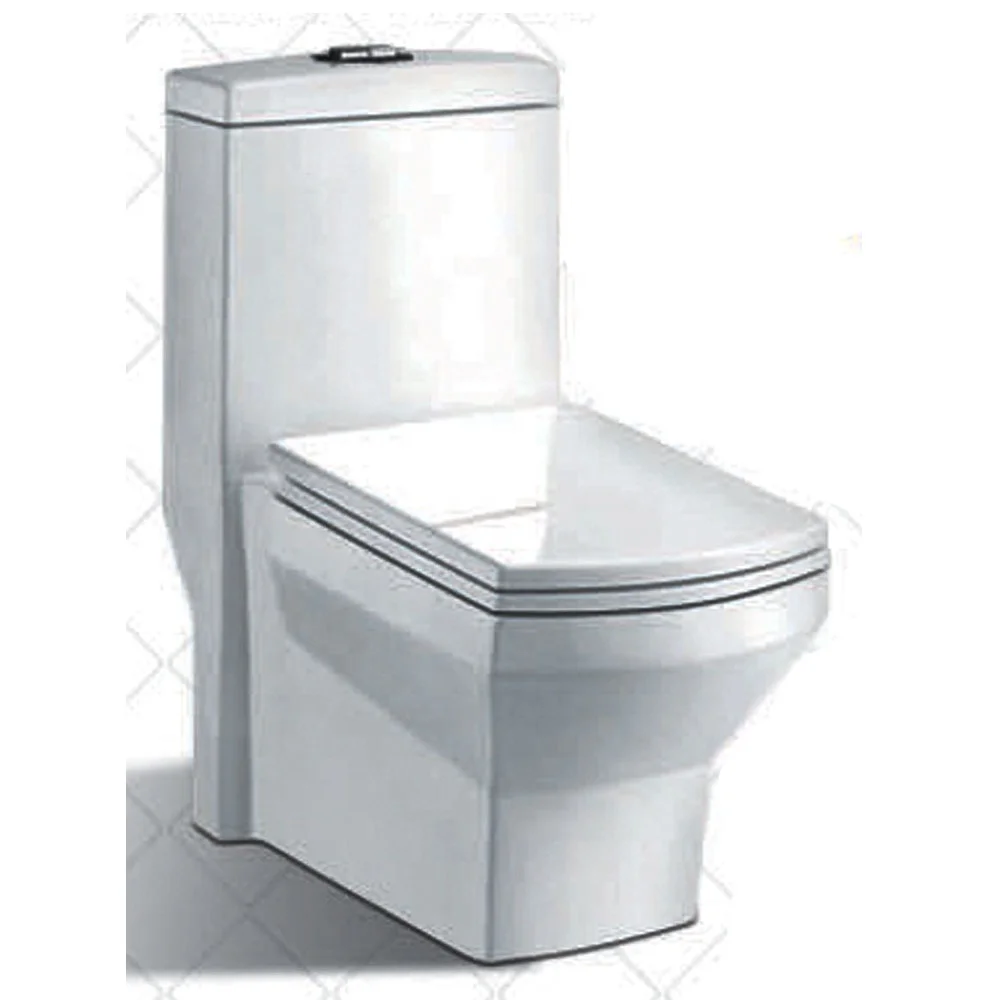 8039 санитарная посуда керамический сифонный туалет на рынке