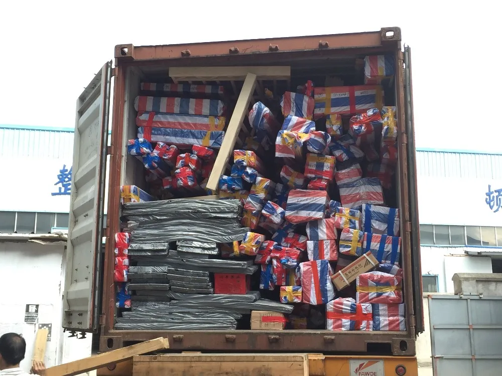 New design cottage wooden hut log cabin