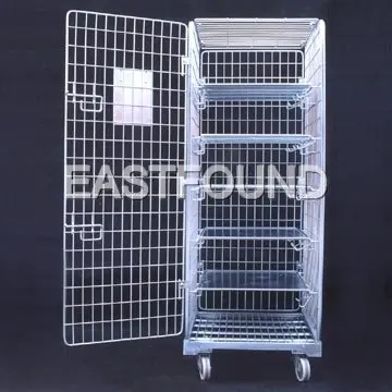 рулон паллет с роликами