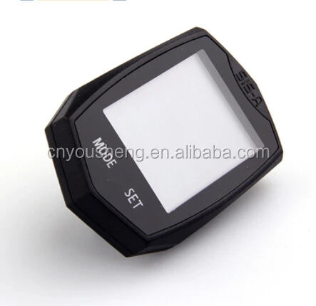 best bicycle accessories magnetic cycling speed meter exercise bike computer