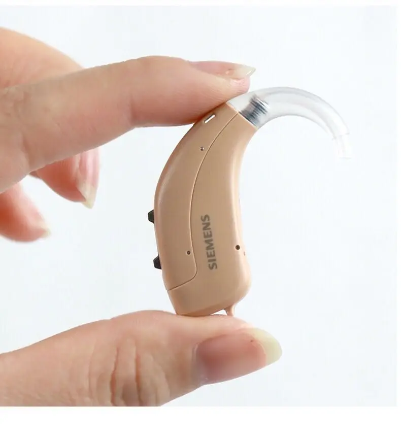 
Siemens Fun SP Hearing Aid 