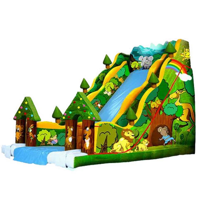 
High Quality Children Adult Inflatable Bounce House Jumping Castles bouncing castle with pool For Sale 