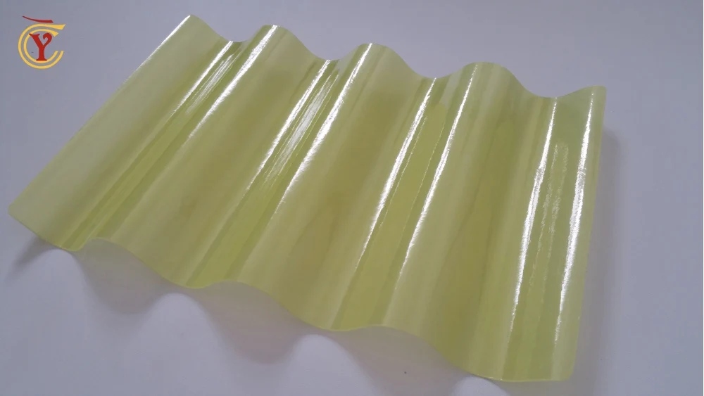 1 мм frp лист skylight grp
