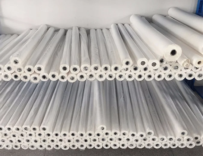 Thailand Water Absorbent Pva Flat Rollers Used In Printers