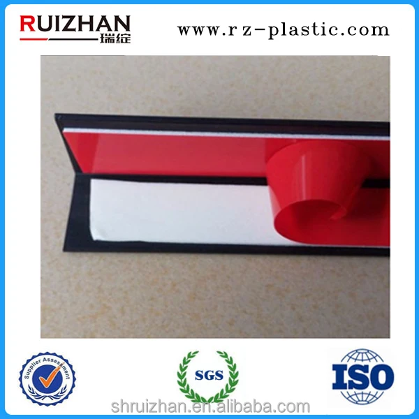 Plastic Corner Wall Protectors/PVC Edge Corner Guard/Protector