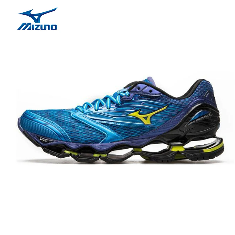 Online Buy Wholesale mizuno wave prophecy from China