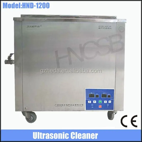 digital display brand controller ultrasonic cleaner OEM industrial ultrasonic bath