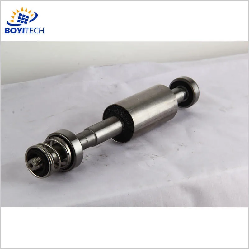 
China manufacturer 3 inch 24V DC solar water pump for agriculture 