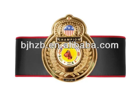 Ремень для чемпионата, mma, бокса, борьбы, фантастический ремень для тренажерного зала