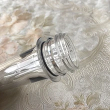 Cheapest 28mm 13g plastic bottle pet preform price
