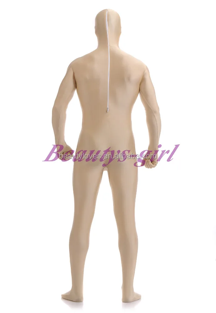 Spandex Zentai Lycra 26Color Black/White/Red/Yellow/Pink/Green/Blue/Purple Unisex Zentai Catsuits