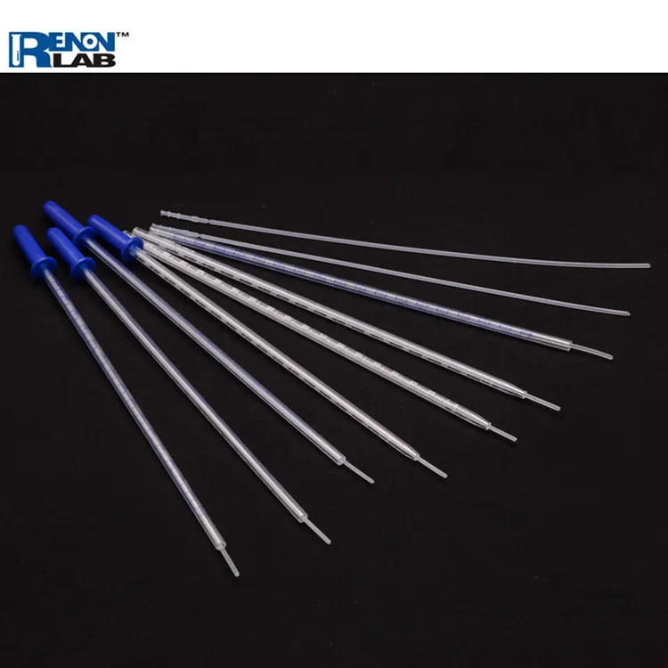 
Renonlab Westergen ESR tube and rack 