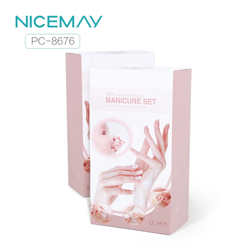 Аккумуляторная немецкий ногтей буфера маникюрный набор