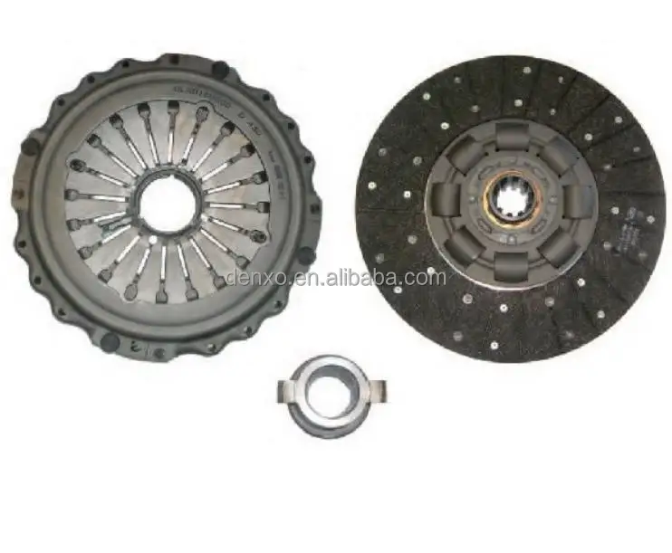 European Truck Clutch Cover 5010244203 New Condition R enault Model