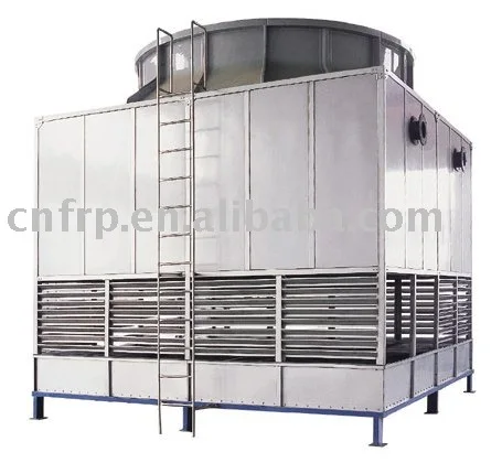 Stainless Steel Cooling Water Tower water china factory