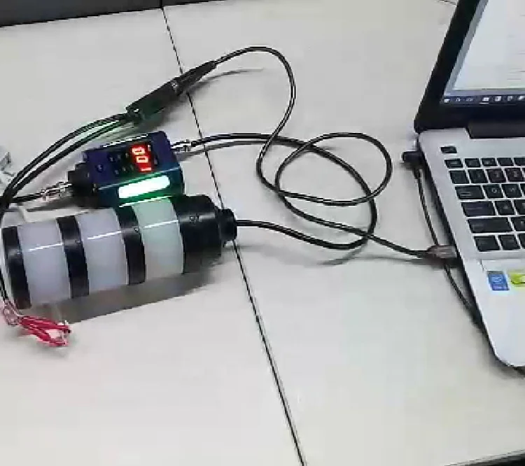Sophia computer controlled  usb signal tower light