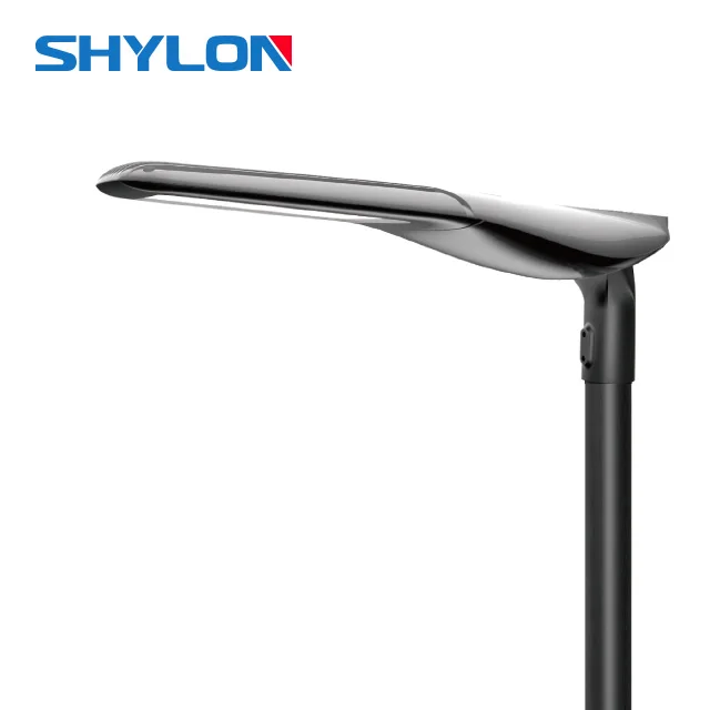 Светодиодный уличный фонарь высокой яркости мощностью 200 Вт