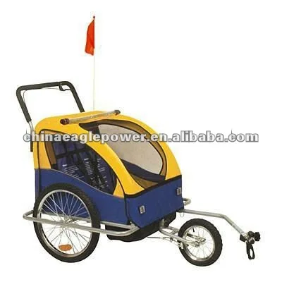 Bicycle Trailer