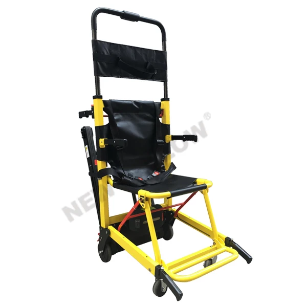 NF-WD01 Electric Powered  Chair Stair Lift From China