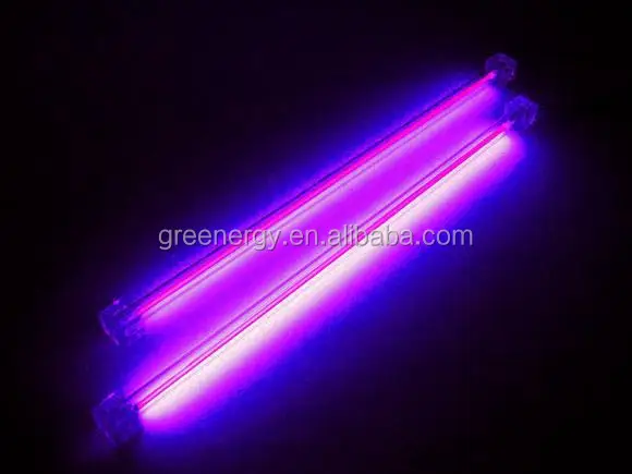 al alibaba mayor por China Manufacturer uv ultraviolet high quality uv light tube led t8 tube9.5w