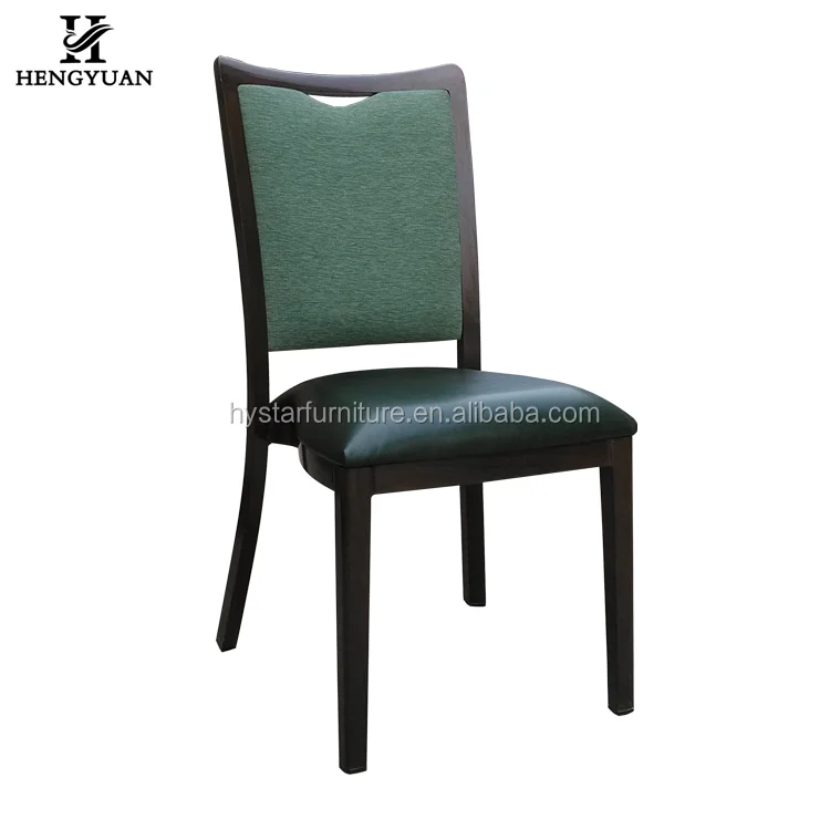 Стул для продажи, французский квадратный стул с спинкой для ресторана и отеля