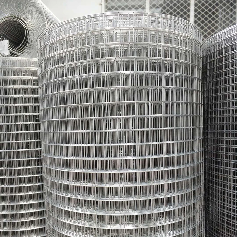 Galvanized Brc Weld Mesh Panel Fence for Fencing Sheet Galvanized Iron Wire,galvanized Iron Wire Square 30 Meters Huanhang