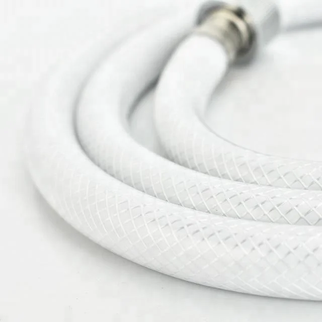 
Doflex New Design Fashion High Pressure Pvc Shower Hose/Pipe 