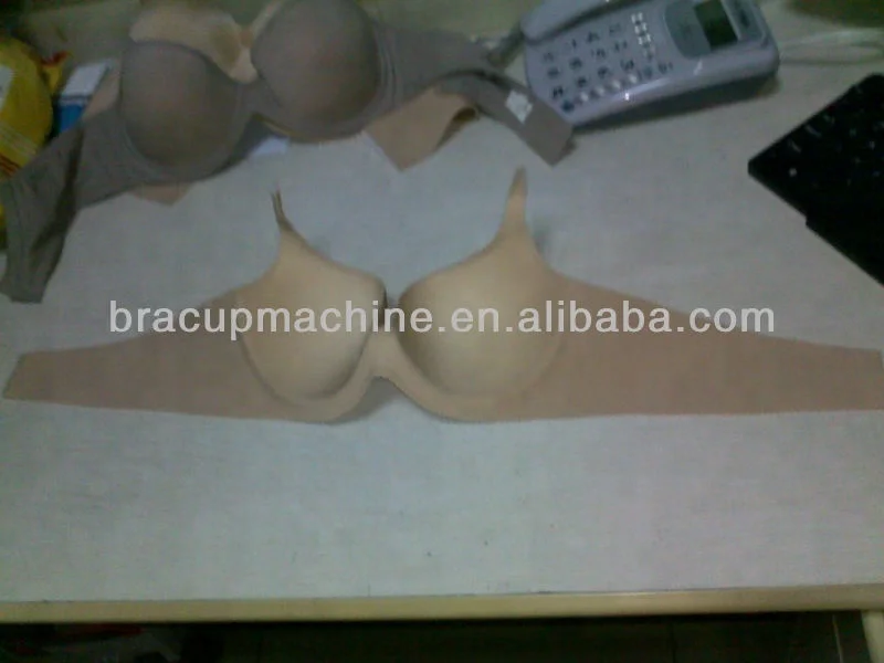 KV-90B-1 Professional Manufacturer of Seamless Bra Molding Machine