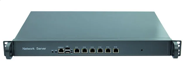 Firewall network server 6 сетевой контроллер intel безвентиляторный мини-пк x86