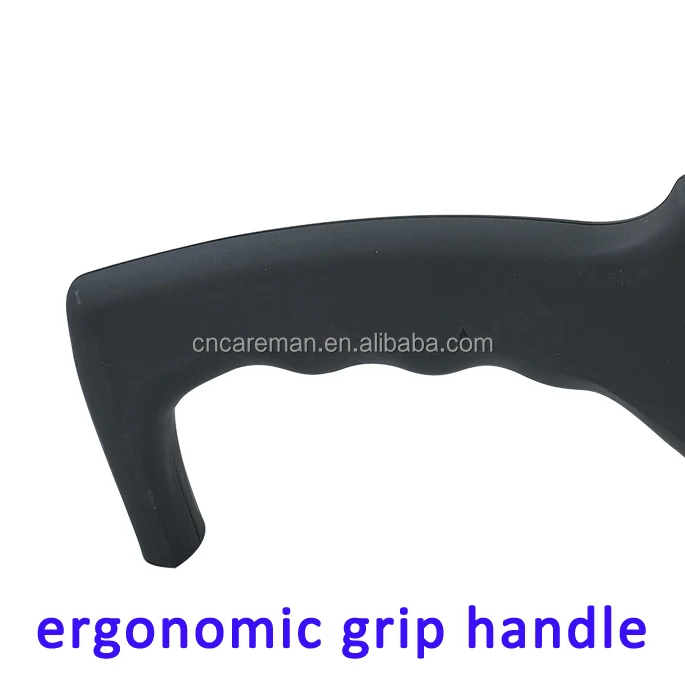 3 in 1Professional Manual Kitchen Knife Sharpener for Kitchen Knives, Ceramic/Coarse/Fine 3 Slot Accepting OEM Orders