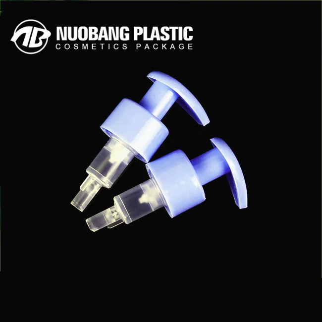 28/410 пластиковый насос для лосьона для мытья рук