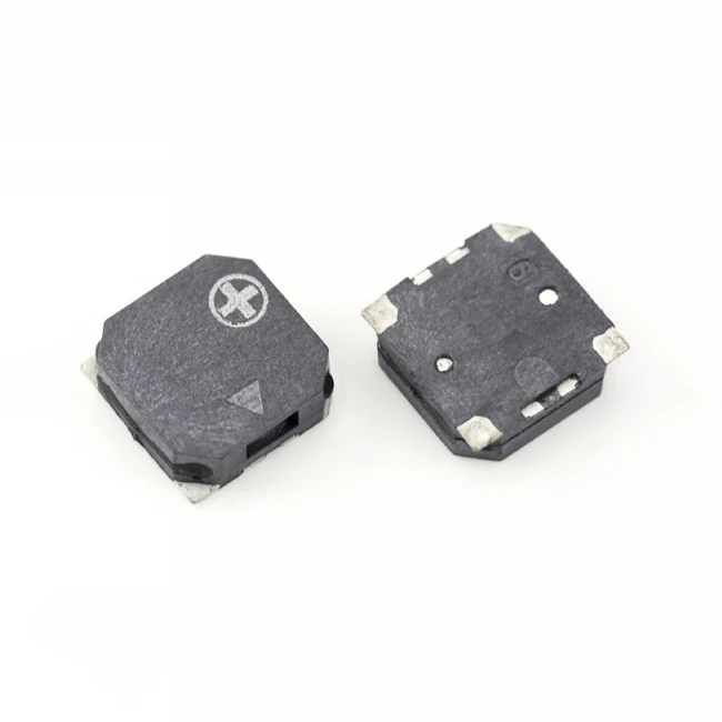 High quality 015 KLS 2300HZ SMD Magnetic Buzzers