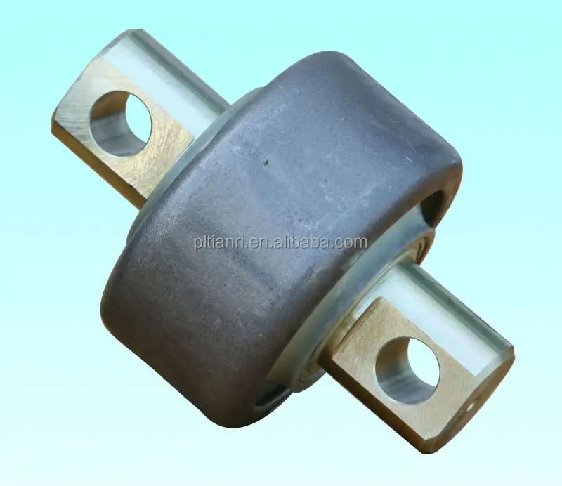Heavy duty truck bush Rear faw manufacturer of truck parts torsion bar