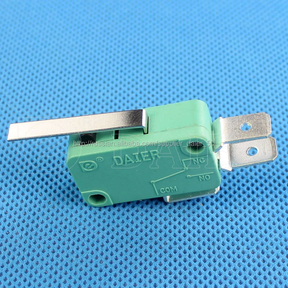 Микропереключатель давления воздуха микропереключатели давления