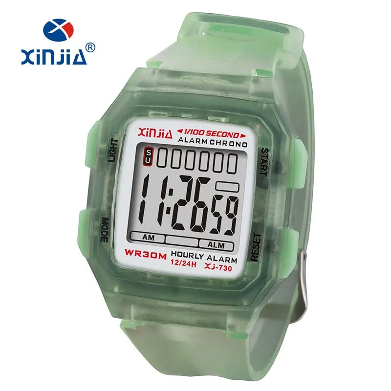 Fashionable Wholesale Wristwatch Water Resistant Watch For Promotion