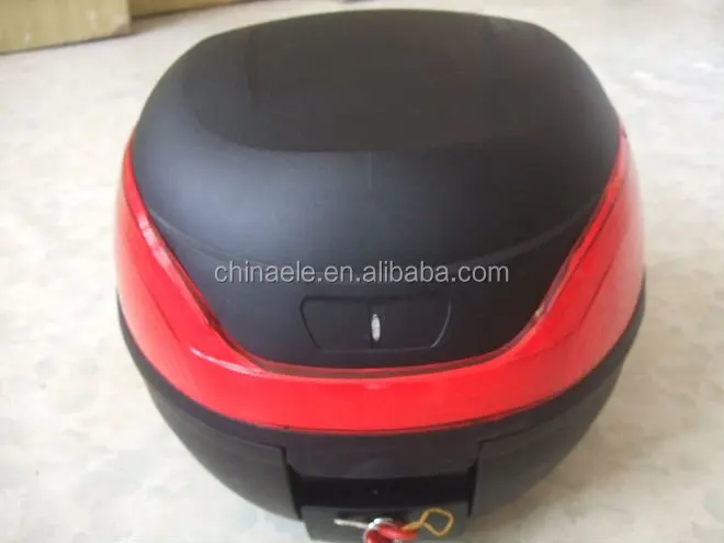 Верхний корпус, задний корпус, задний корпус Мотоцикла