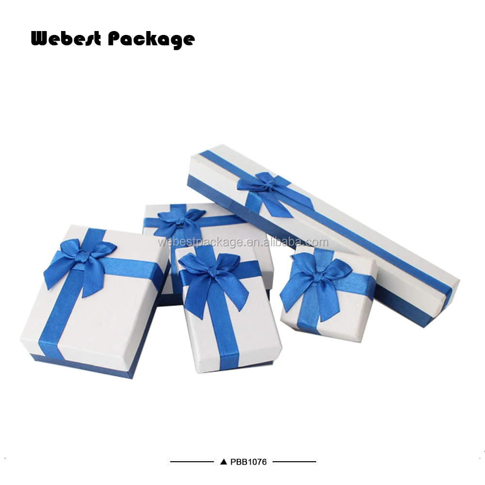 Webest new arrival folding upscale jewellery ring box packaging boxes for jewelry