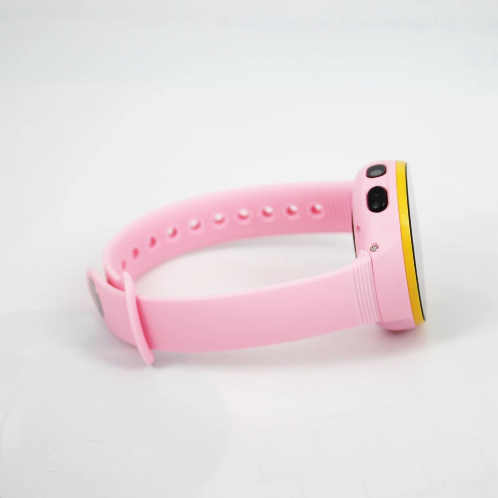 Cheap Price Kids Tracking Mobile Phone Hand Watch Multi Function Waterproof Smart Phone Watch