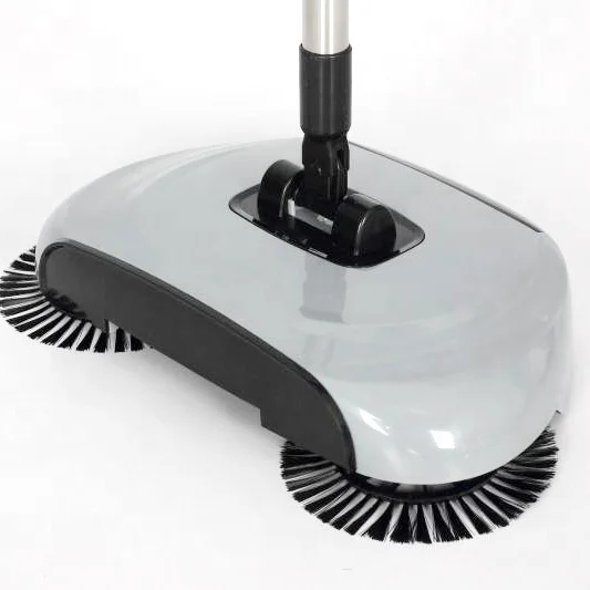 
Home Use new portable gas powered sweeper sweeper machine 