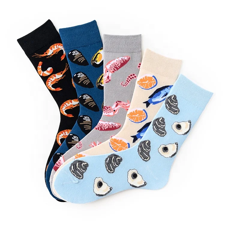 
Wholesale Winter Warm Ankle Height Compression Socks 