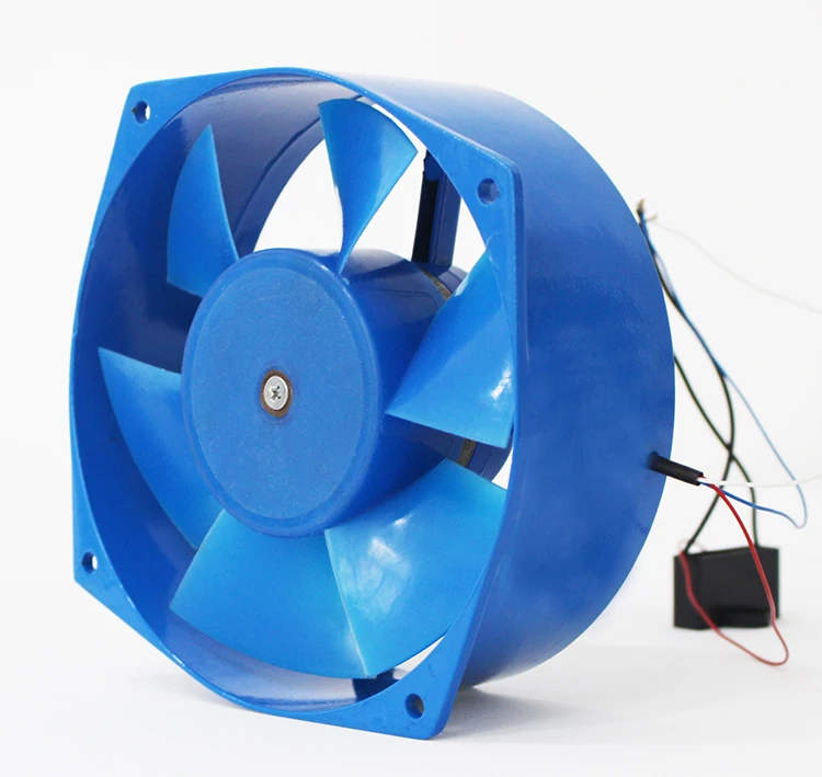 High Quality  ac 200fzy-d for welding machine axial fan 220v ball bearing
