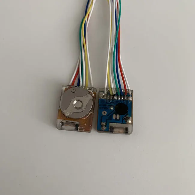 Wholesale Battery operated motion sensor mini led shoe lights