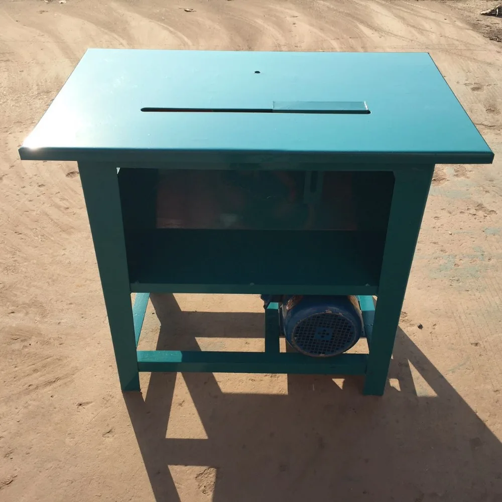 Factory supply wood cutting sawing machine/carpenter saw/homemade woodworking sawing machine