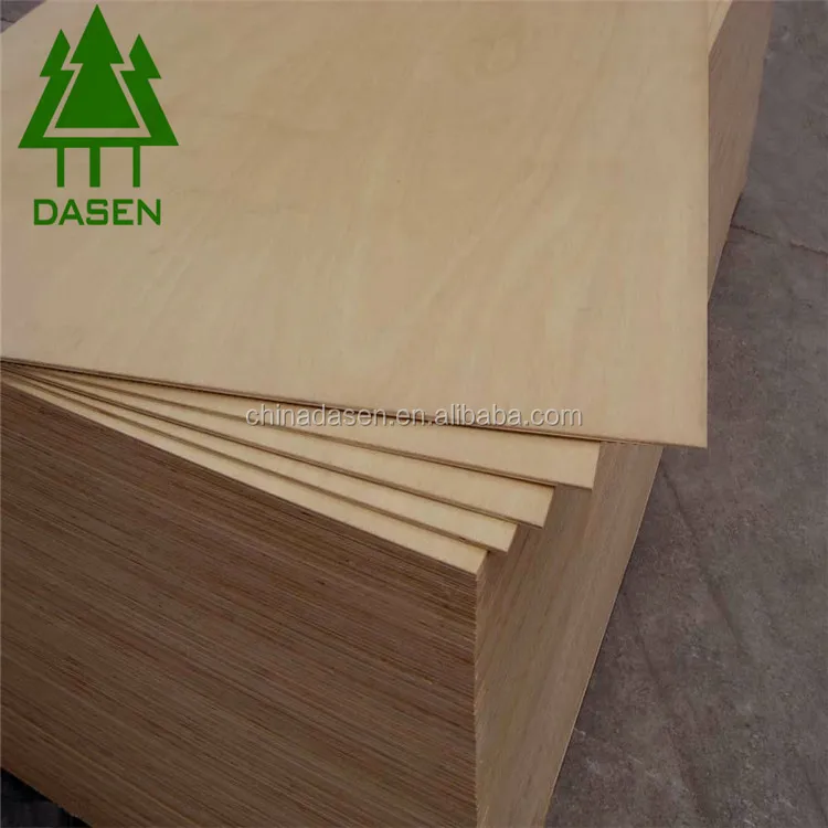 
cheap birch bulk plywood 