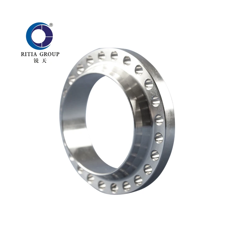 ASME B16.5CARBON STEEL A105N FLANGES loose flange standard